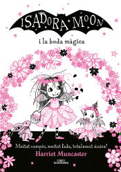 Portada de La Isadora Moon i la boda màgica