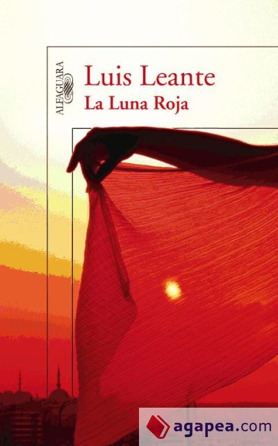 La Luna Roja