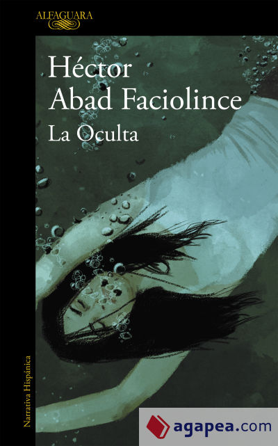 La Oculta