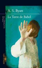 Portada de La Torre de Babel (Ebook)