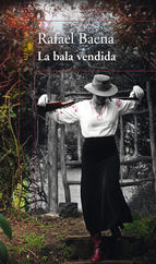 Portada de La bala vendida (Ebook)