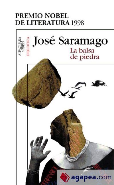 La balsa de piedra