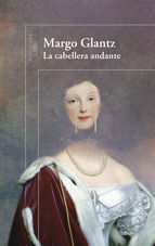 Portada de La cabellera andante (Ebook)