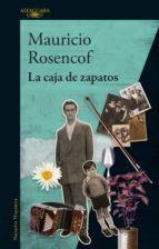 Portada de La caja de zapatos (Ebook)
