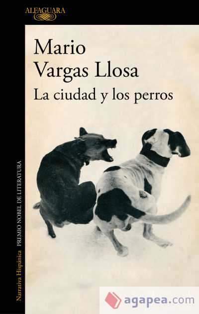 La ciudad y los perros