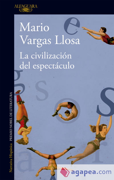 La civilización del espectáculo