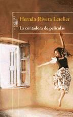 Portada de La contadora de películas (Ebook)