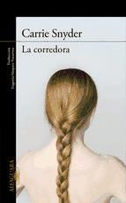 Portada de La corredora (Ebook)