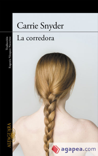 La corredora