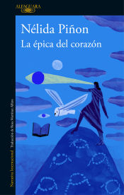 Portada de La épica del corazón