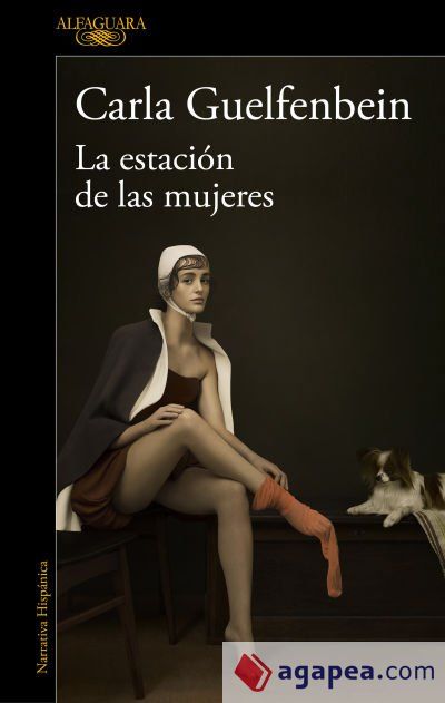 La estación de las mujeres La estación de las mujeres