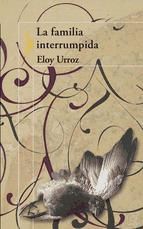 Portada de La familia interrumpida (Ebook)