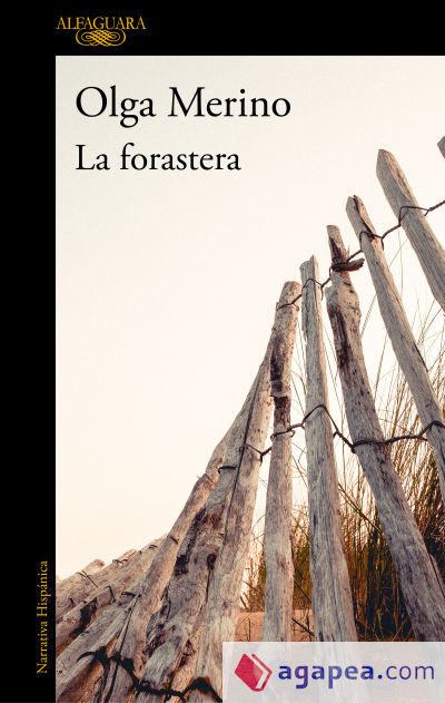 La forastera