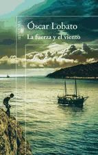 Portada de La fuerza y el viento (Ebook)