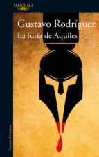 Portada de La furia de Aquiles (Ebook)