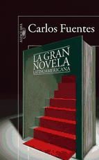 Portada de La gran novela latinoamericana (Ebook)