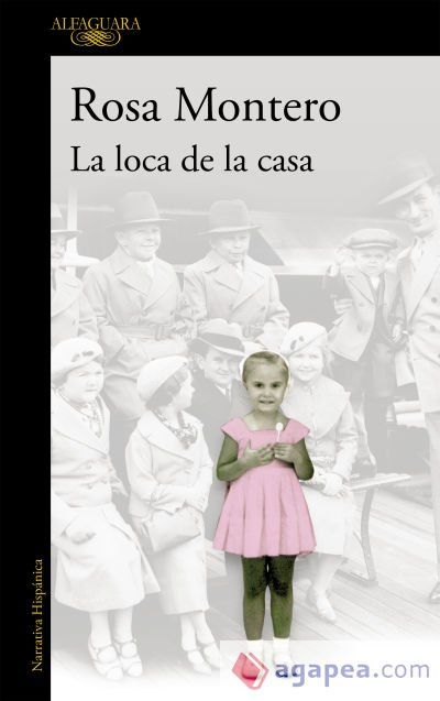 La loca de la casa La loca de la casa
