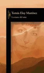 Portada de La mano del amo (Ebook)