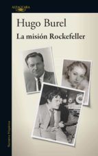 Portada de La misión Rockefeller (Ebook)