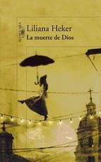 Portada de La muerte de Dios (Ebook)