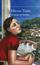 Portada de La mujer de Strasser (Ebook)