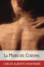 Portada de La mujer del Coronel (Ebook)