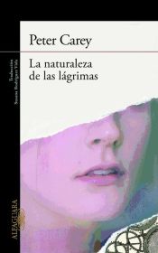 Portada de La naturaleza de las lágrimas