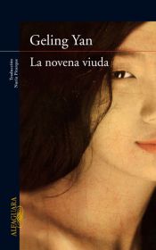 Portada de La novena viuda