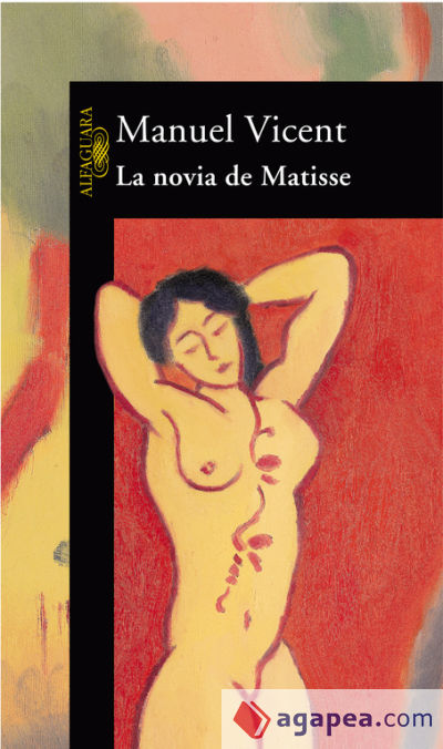 La novia de Matisse