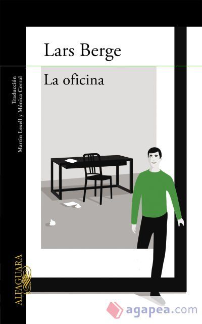 La oficina