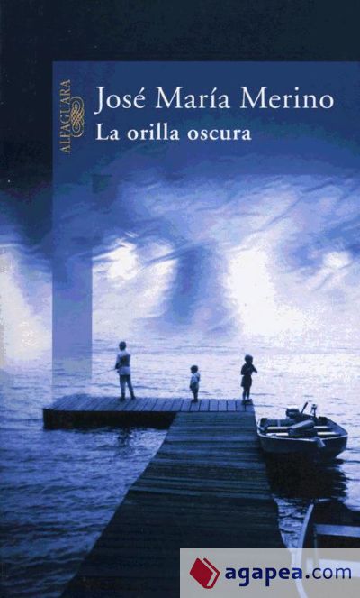 La orilla oscura