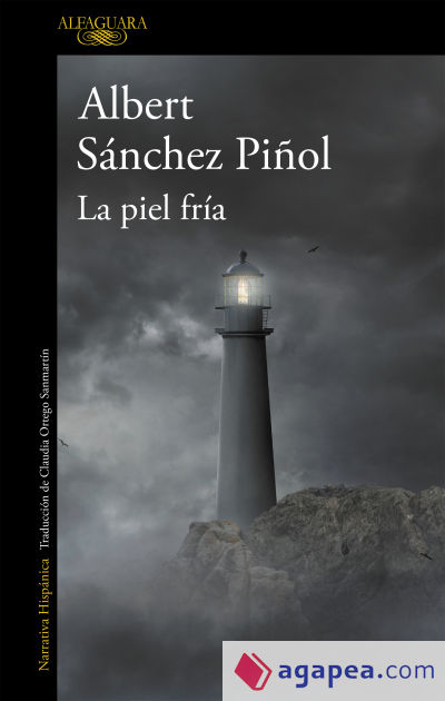 La piel fría