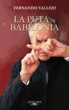 Portada de La puta de Babilonia (Ebook)