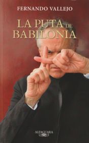 Portada de La puta de Babilonia