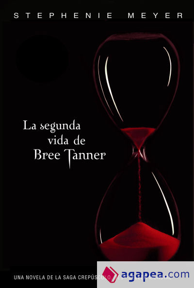 La segunda vida de Bree Tanner