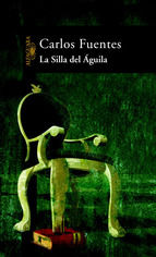 Portada de La silla del águila (Ebook)