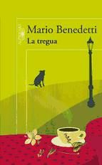 Portada de La tregua (Ebook)