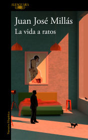 Portada de La vida a ratos