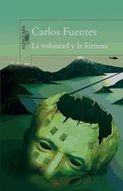 Portada de La voluntad y la fortuna