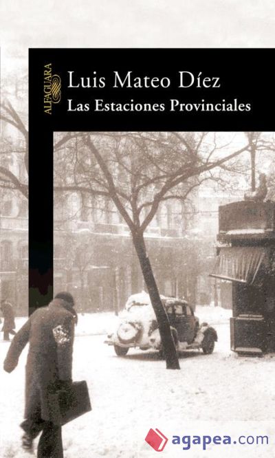 Las Estaciones Provinciales