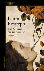 Portada de Las Susanas en su paraíso (Pecado 2) (Ebook)