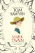 Portada de Las aventuras de Tom Sawyer (Colección Alfaguara Clásicos), de Mark Twain