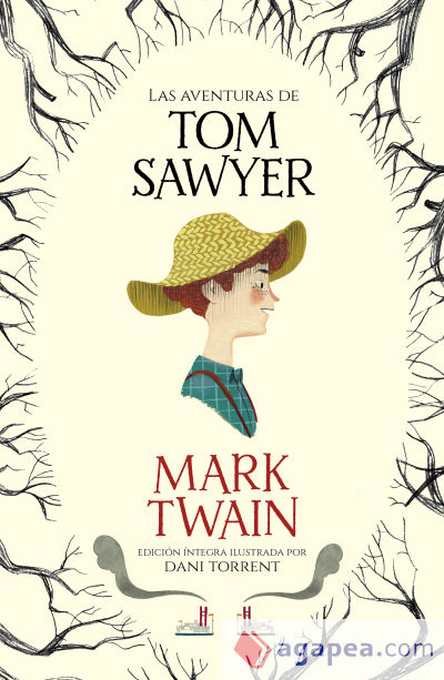 Las aventuras de Tom Sawyer (Colección Alfaguara Clásicos)