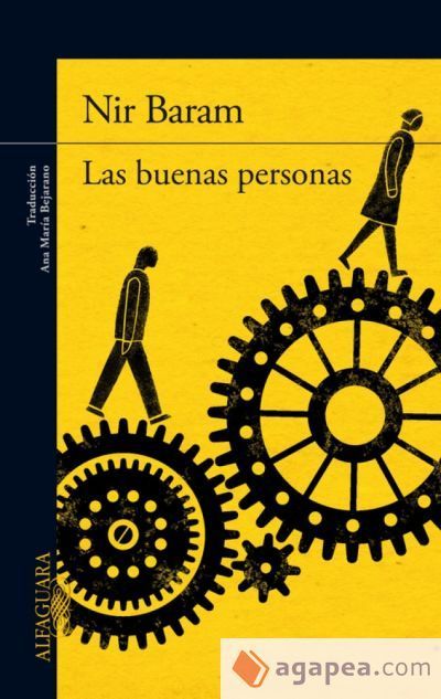 Las buenas personas Las buenas personas
