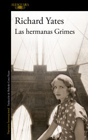 Portada de Las hermanas Grimes