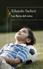 Portada de Las llaves del reino (Ebook)