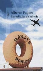 Portada de Las películas de mi vida (Ebook)