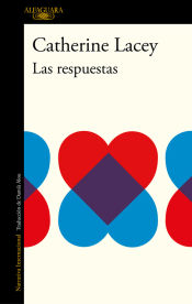 Portada de Las respuestas