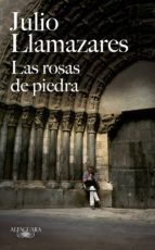 Portada de Las rosas de piedra (Ebook)