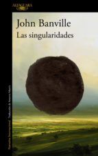 Portada de Las singularidades (Ebook)